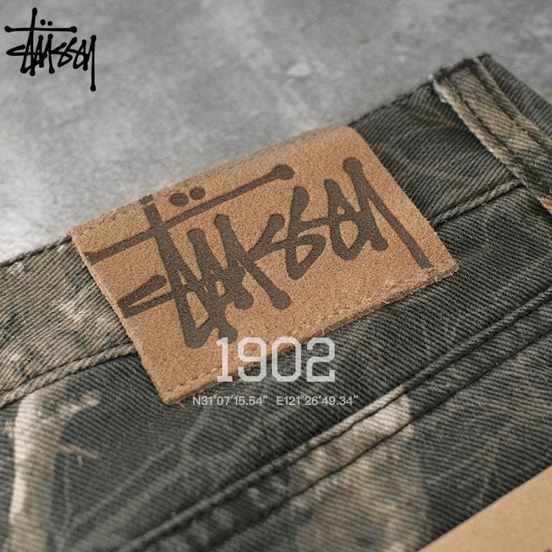 Big Ol’ Short Realtree Edge