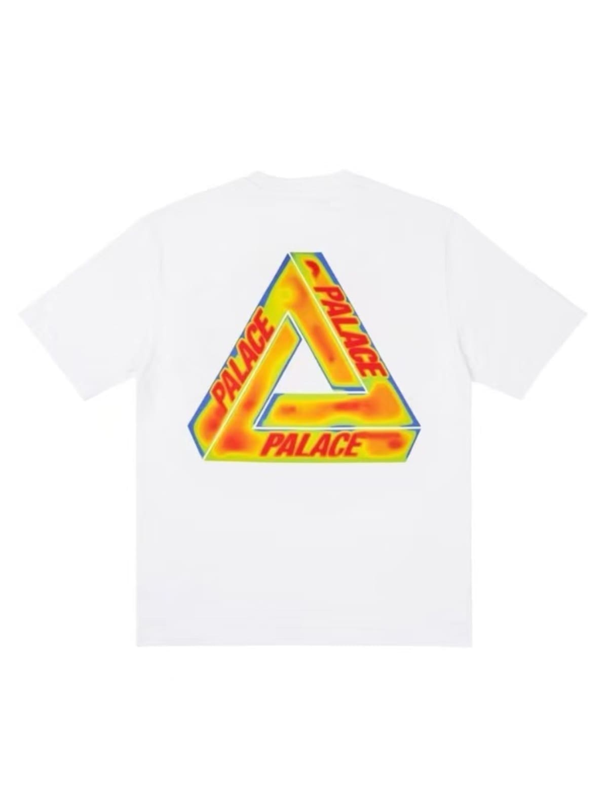 Palace Heat Sensi Tee