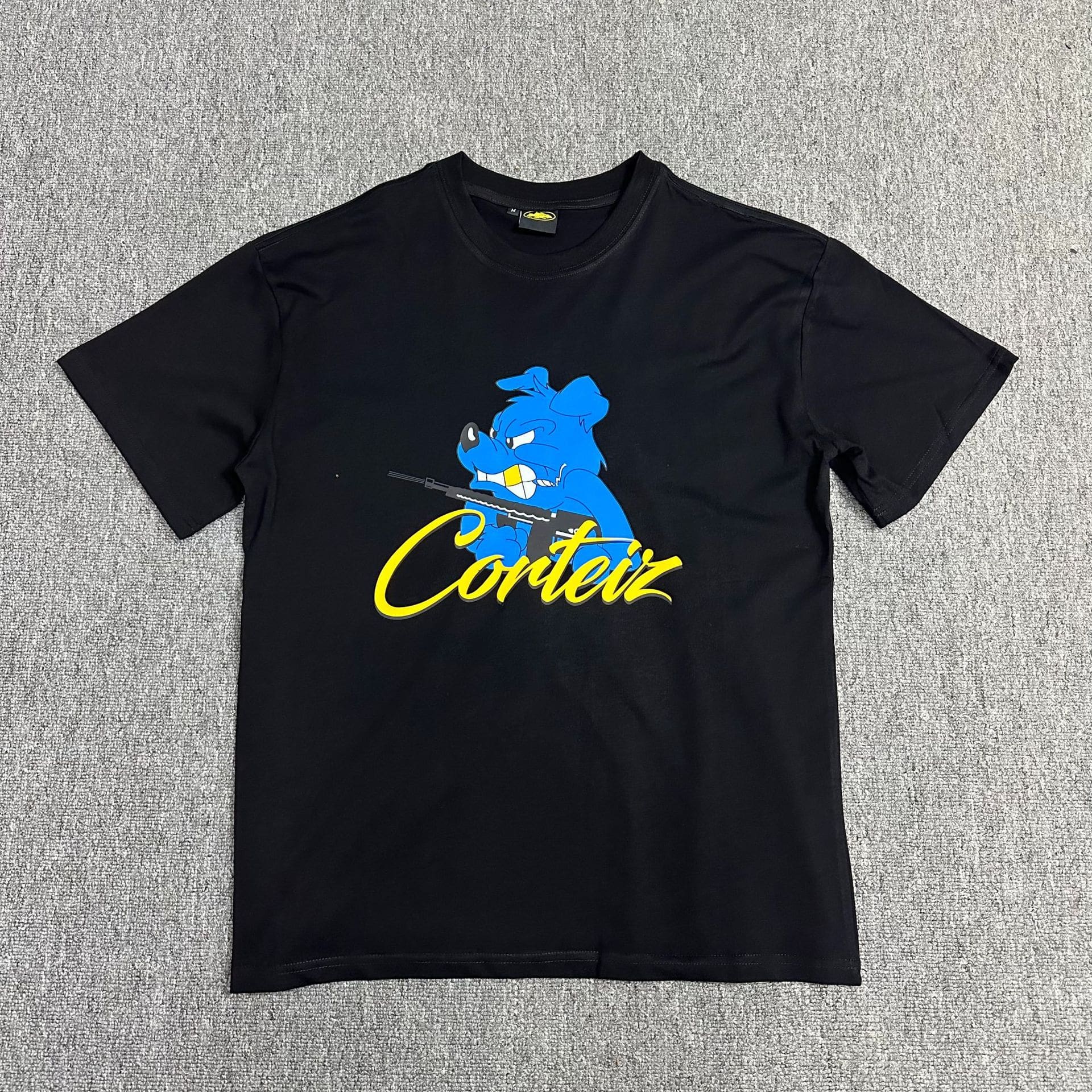 Corteiz Series Trendy Tee 2