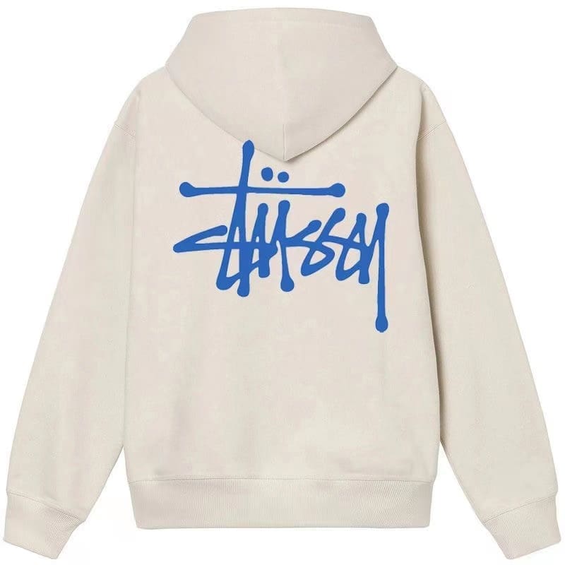 Stussy Cherry Hooded Sweater