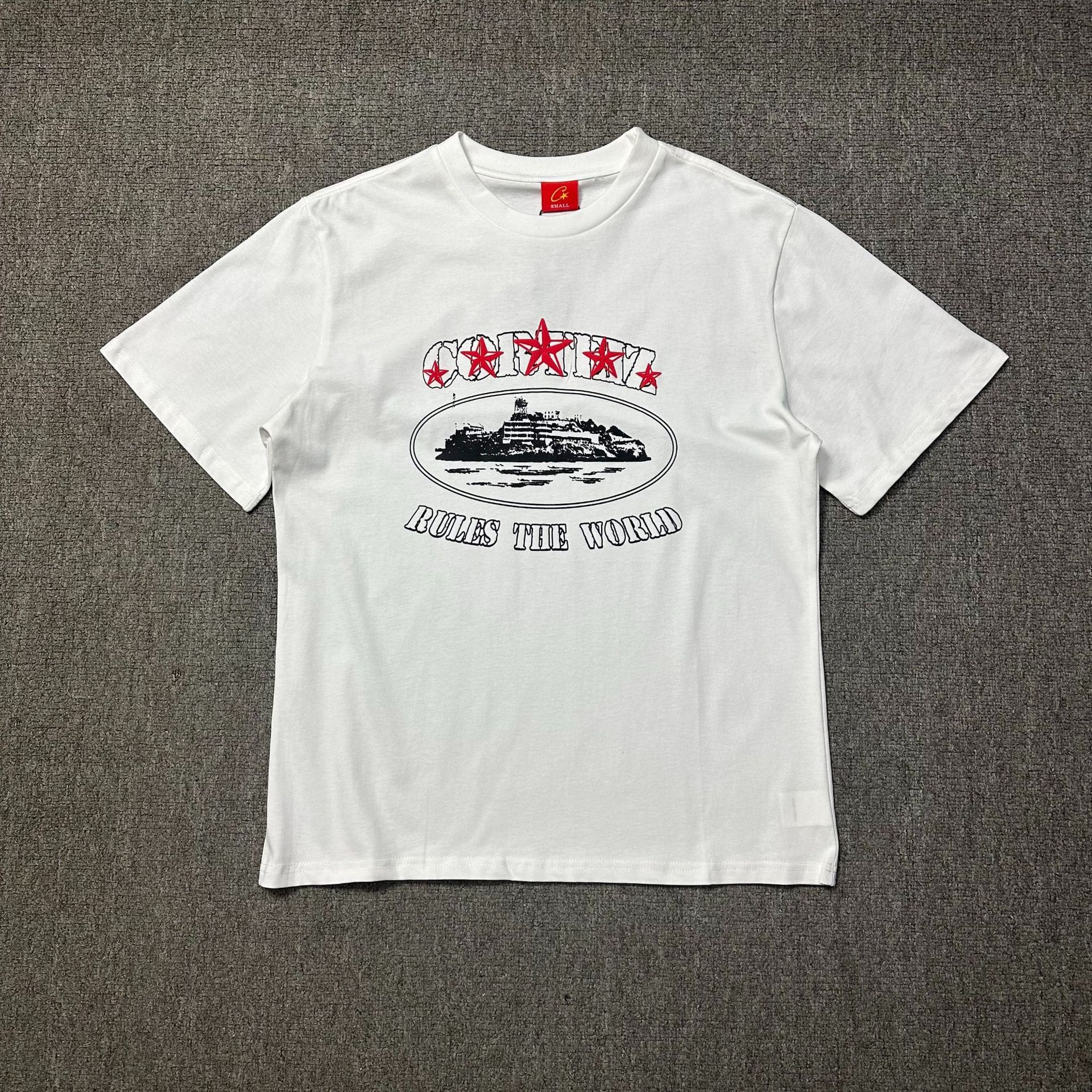 Corteiz Fashionable T-Shirt