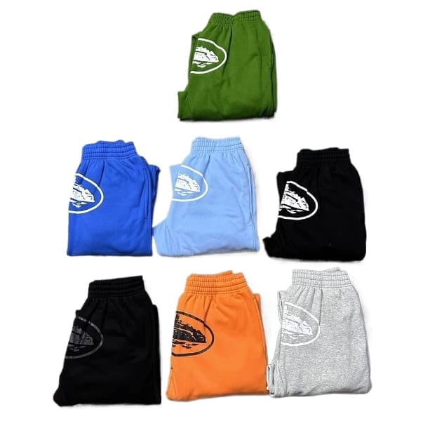 Maychao Corteiz Devil Island Hoodie