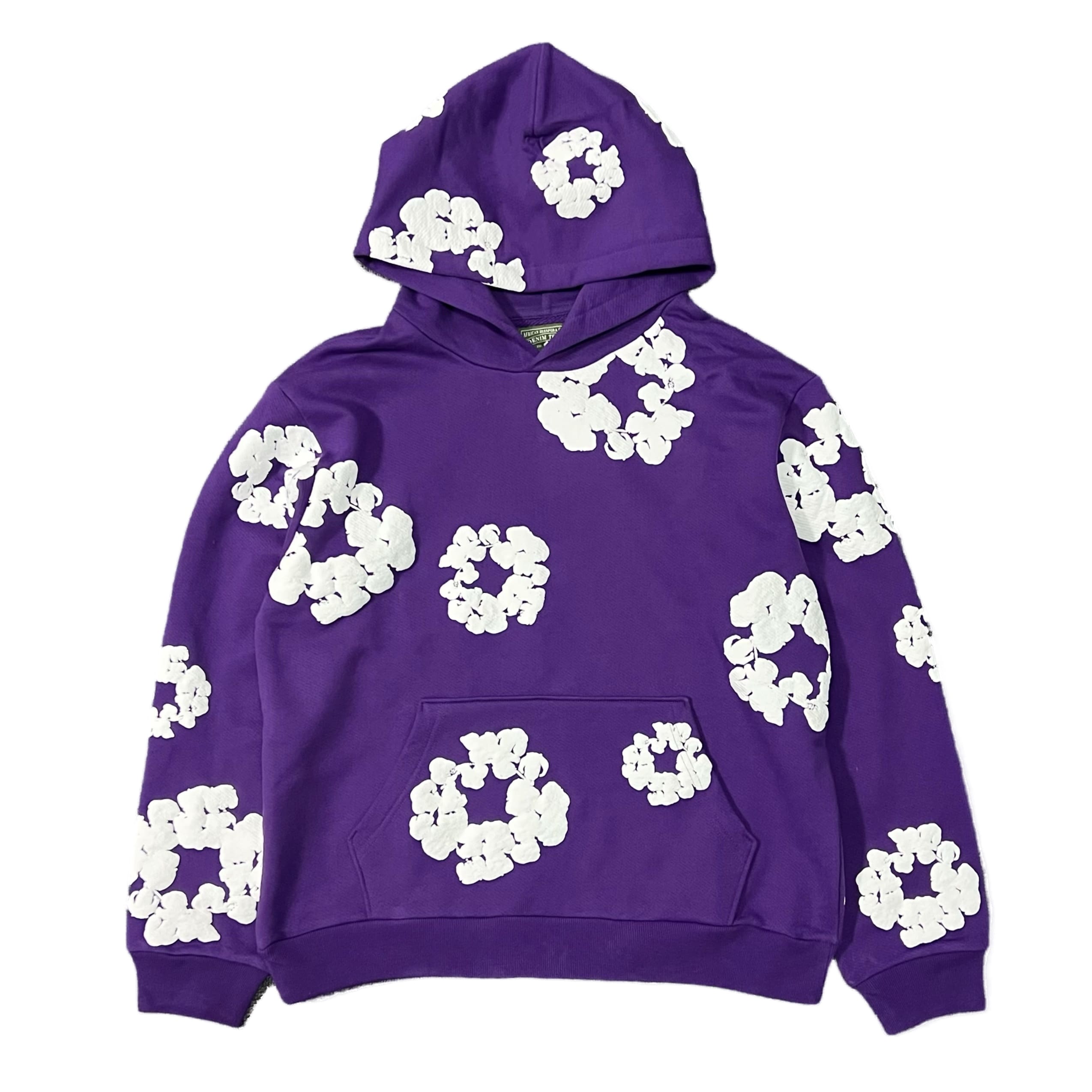 Denim Tears Kapok Sweater