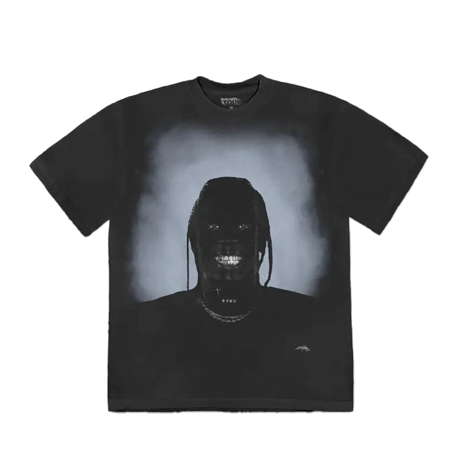 Travis Scott Utopia Circus Maximus Tour 2