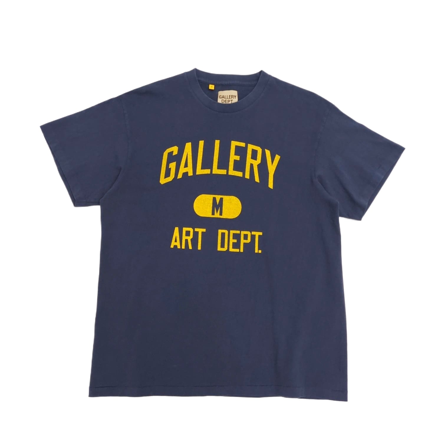 Jennie Style Gallery Dept Tee