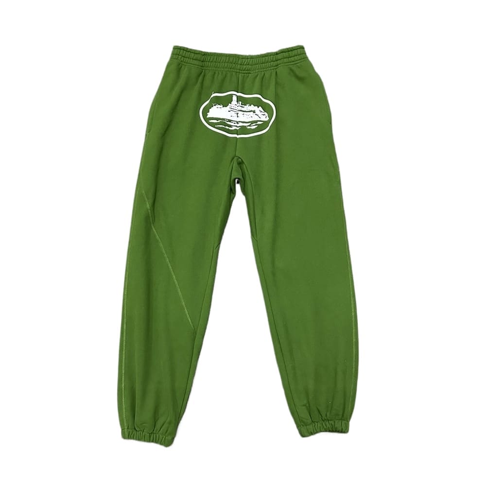 Maychao Corteiz Devil Island Hoodie