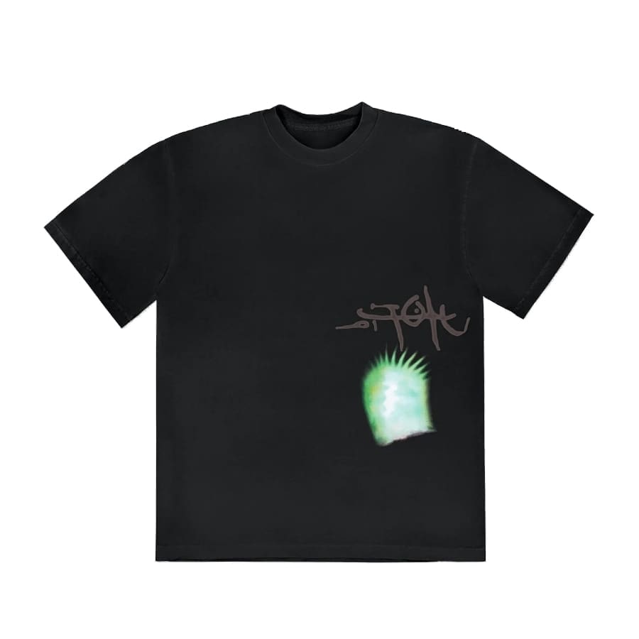 Travis Scott Utopia C5 Tee