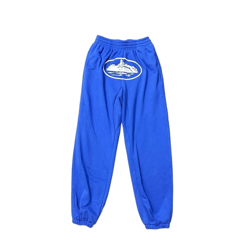 Maychao Corteiz Devil Island Hoodie