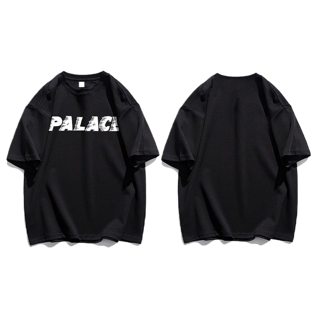 Palace Letter Printed Tee