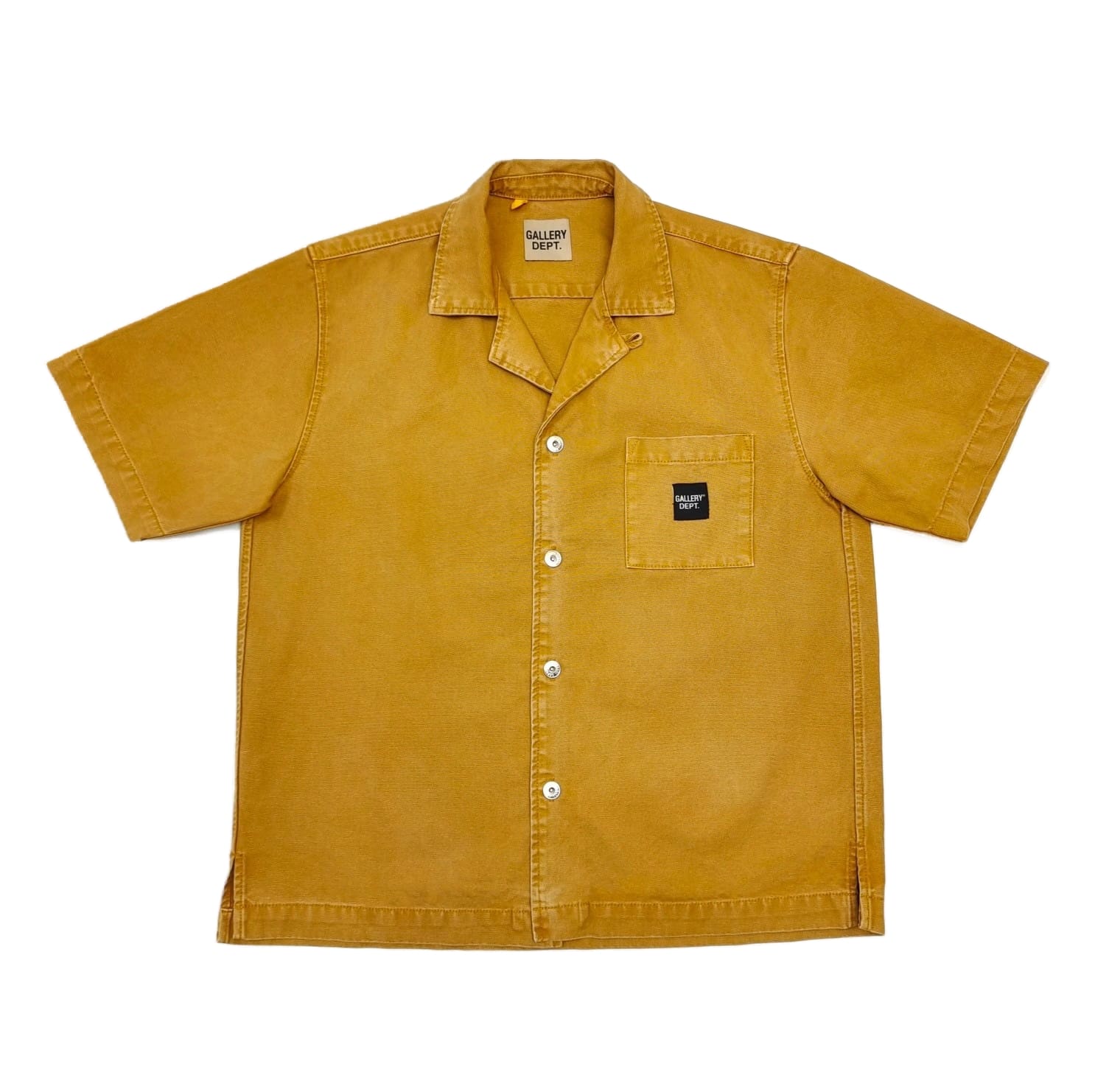 Gallery Dept Canvas Parker Shirt