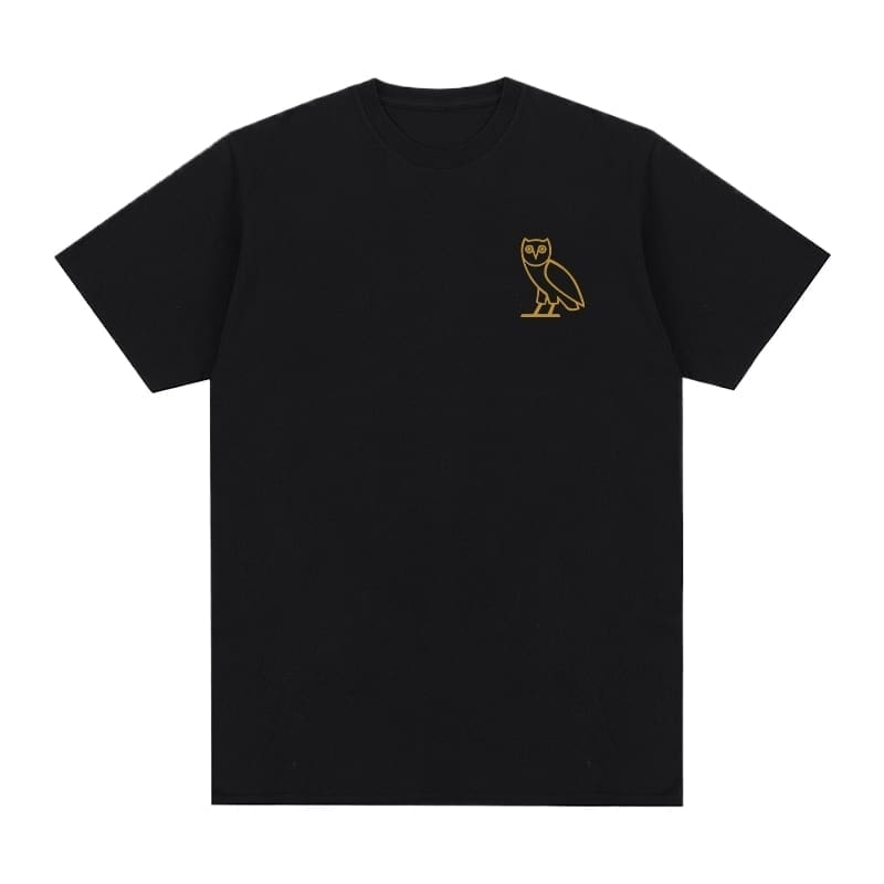 Drake Ovo Certified Lover Boy T-Shirt
