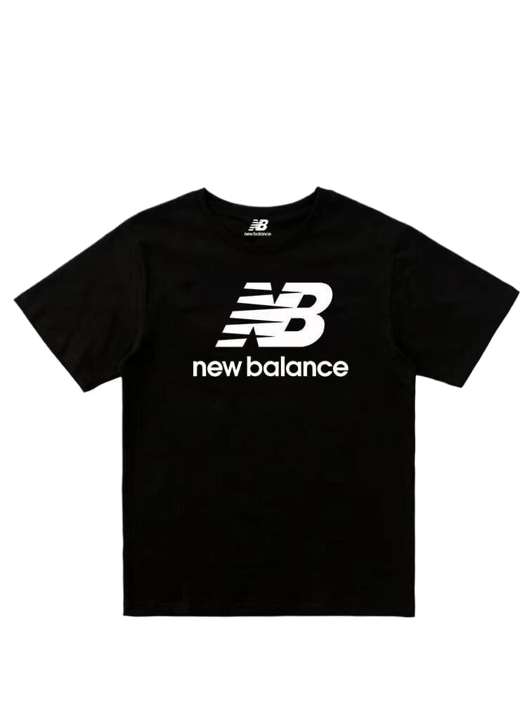 New Balance Nb Unisex Cotton Tee