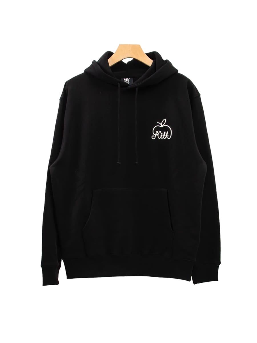 Kith High Street Hooded Sweater