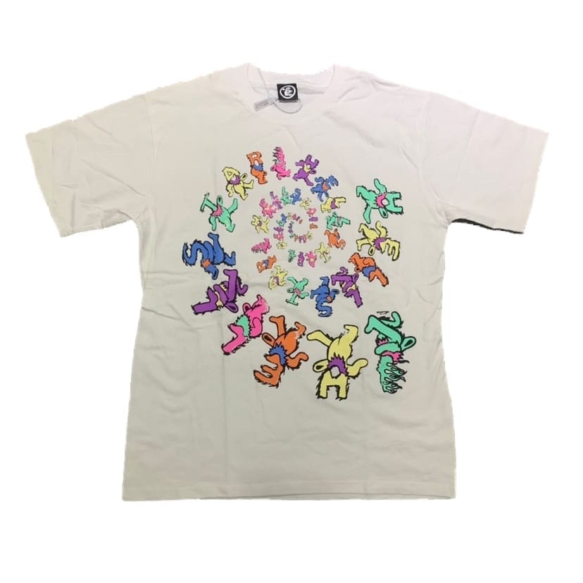 H*lst*r studios dancing stars tee