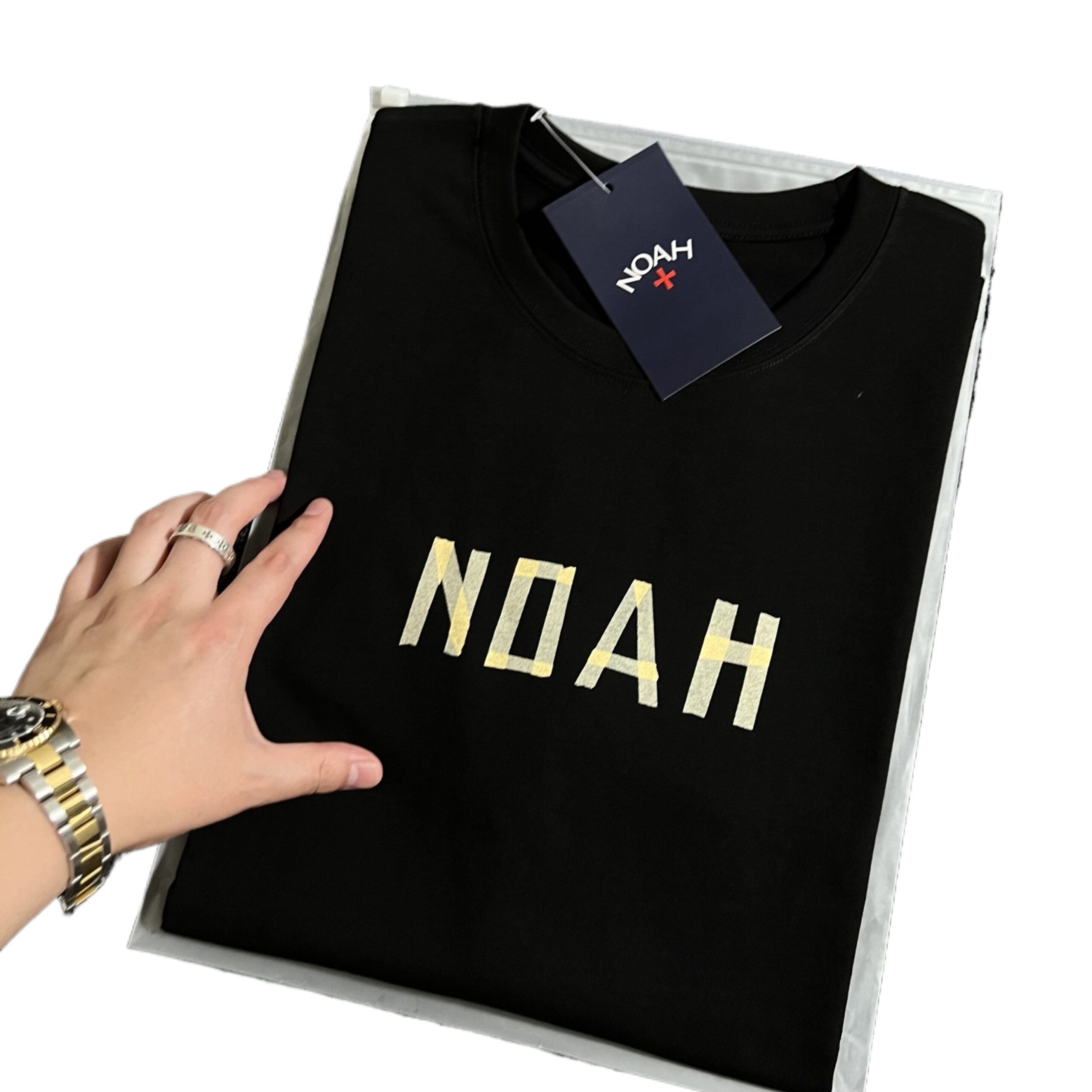 Noah New Wave Hailang Tee