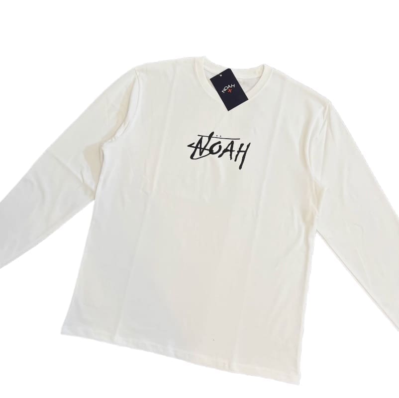 Noah Calligraphy Art Tee