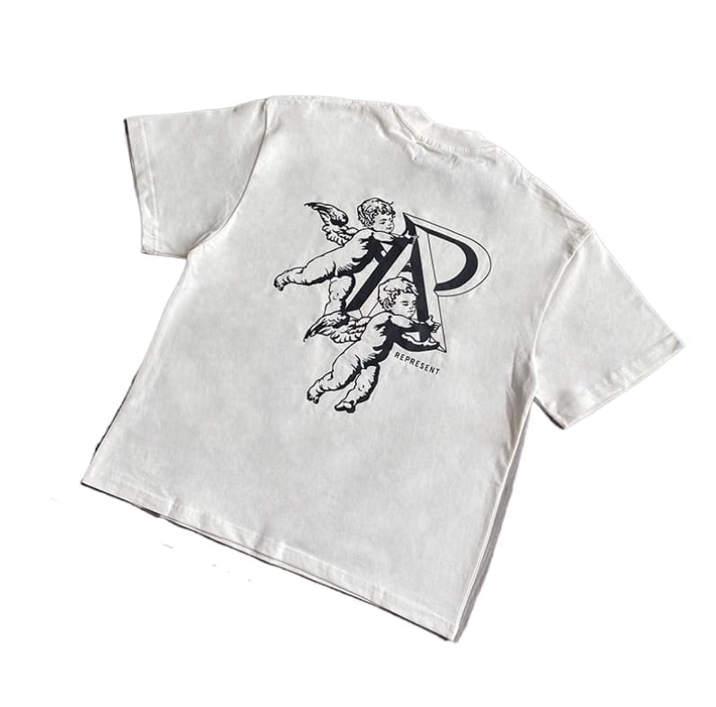 Represent Rep Angel Tee