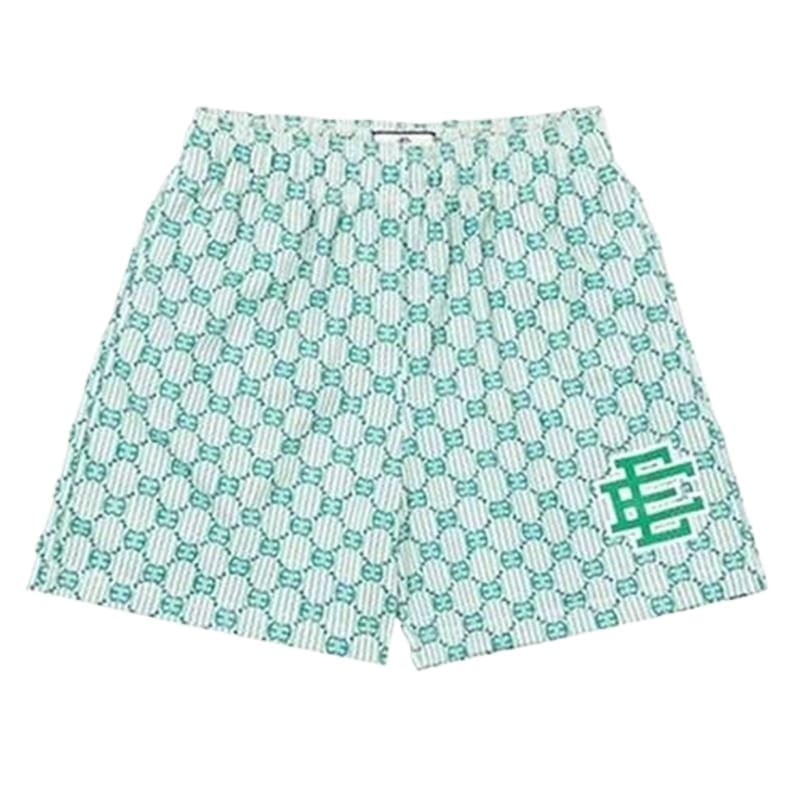 Eric Emanuel Ee Basic Mesh Pants