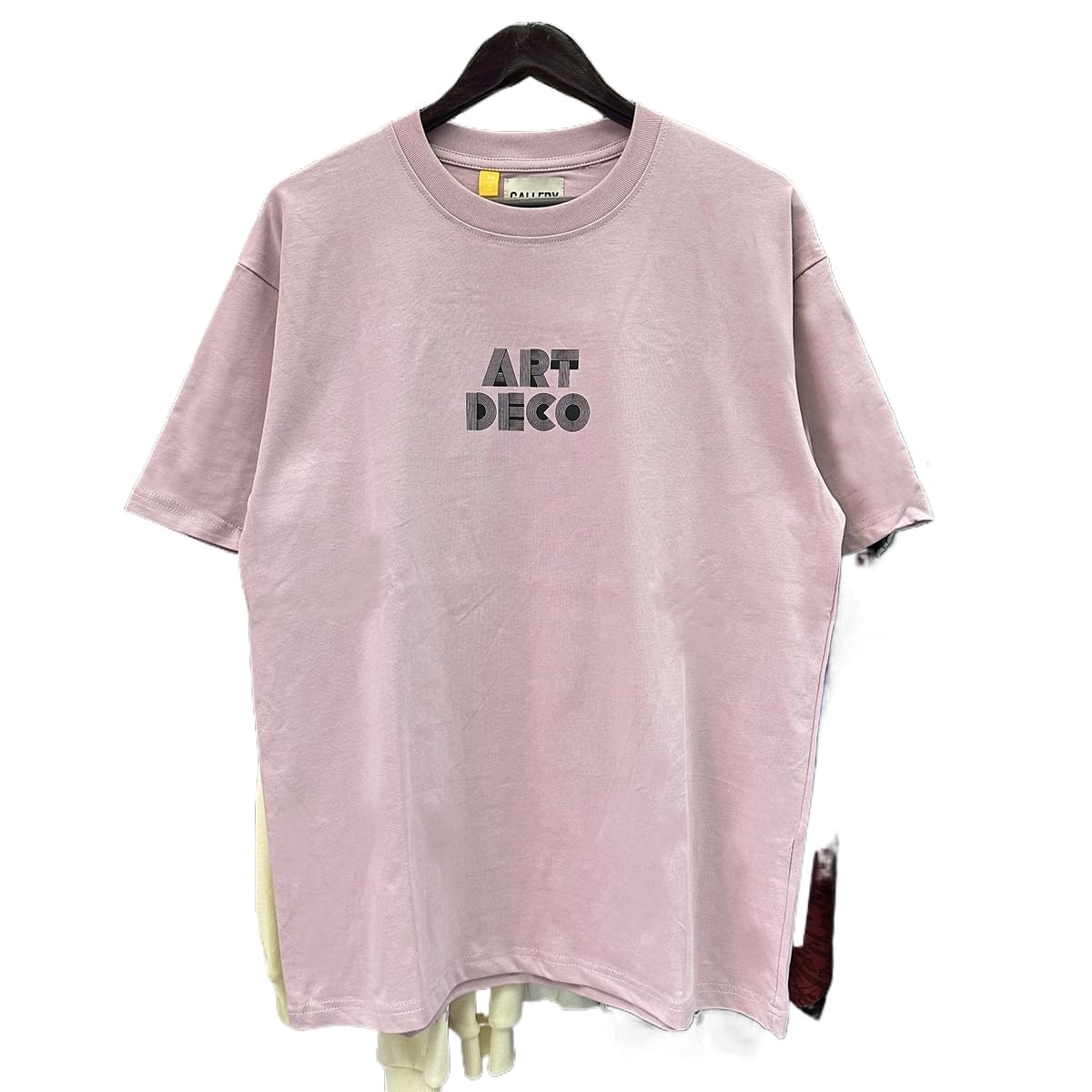 Gallery Dept Art Deco Miami Tee