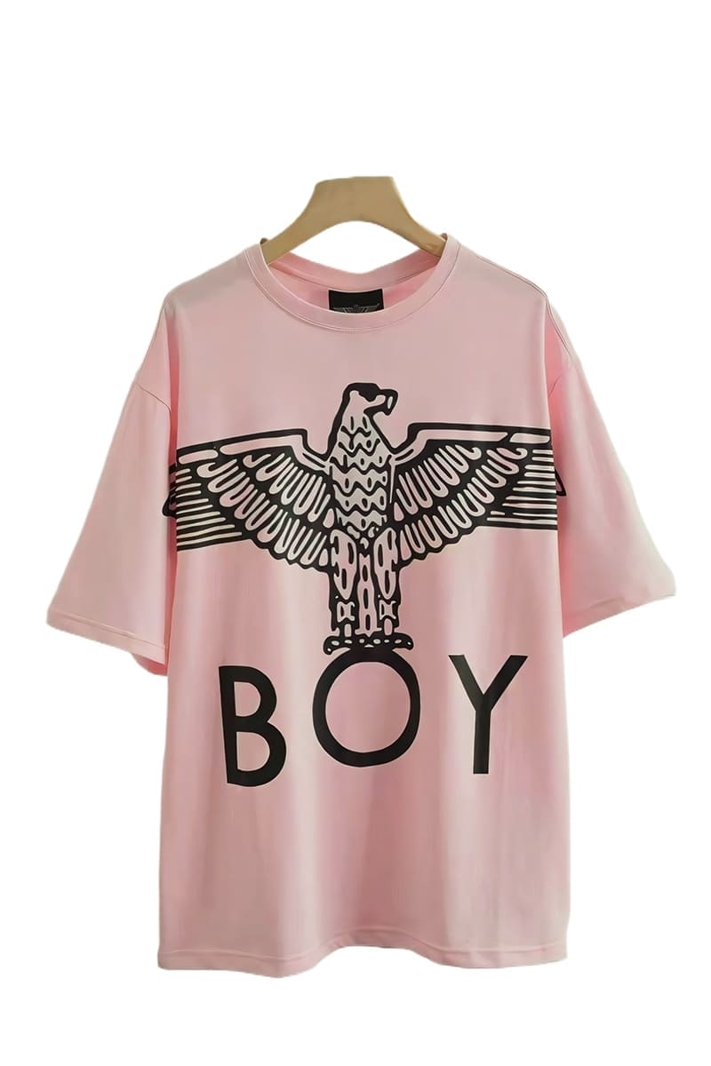 Eagle Wings Printed Unisex Tee