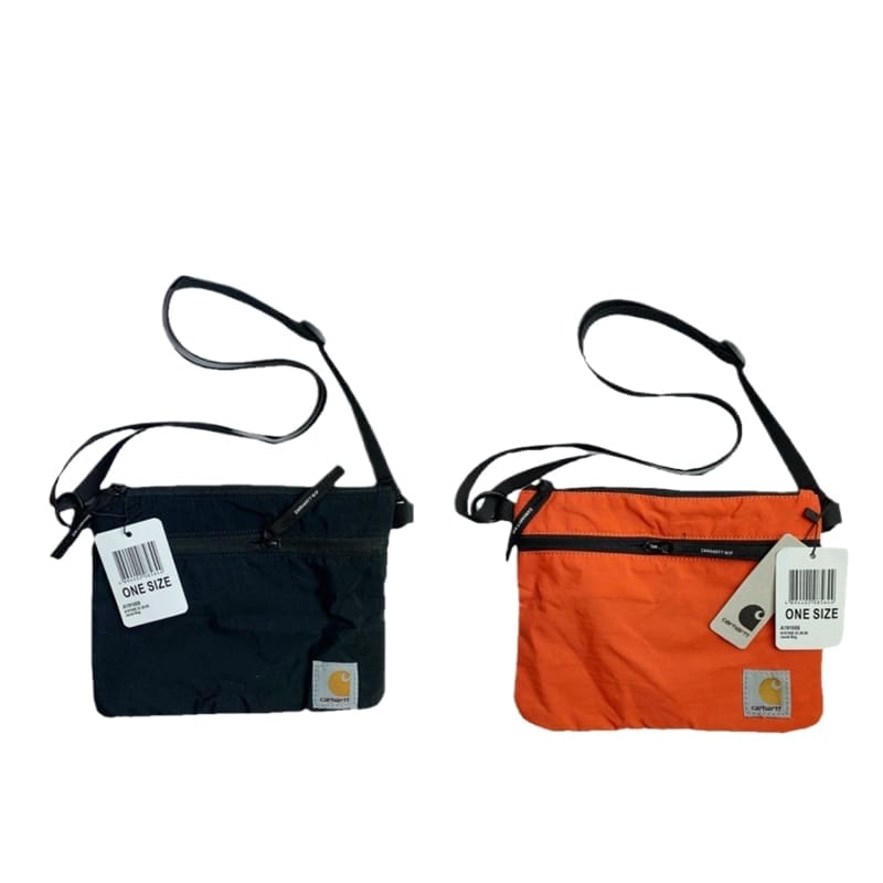 Kaha Classic Icon Embroidery Sweater