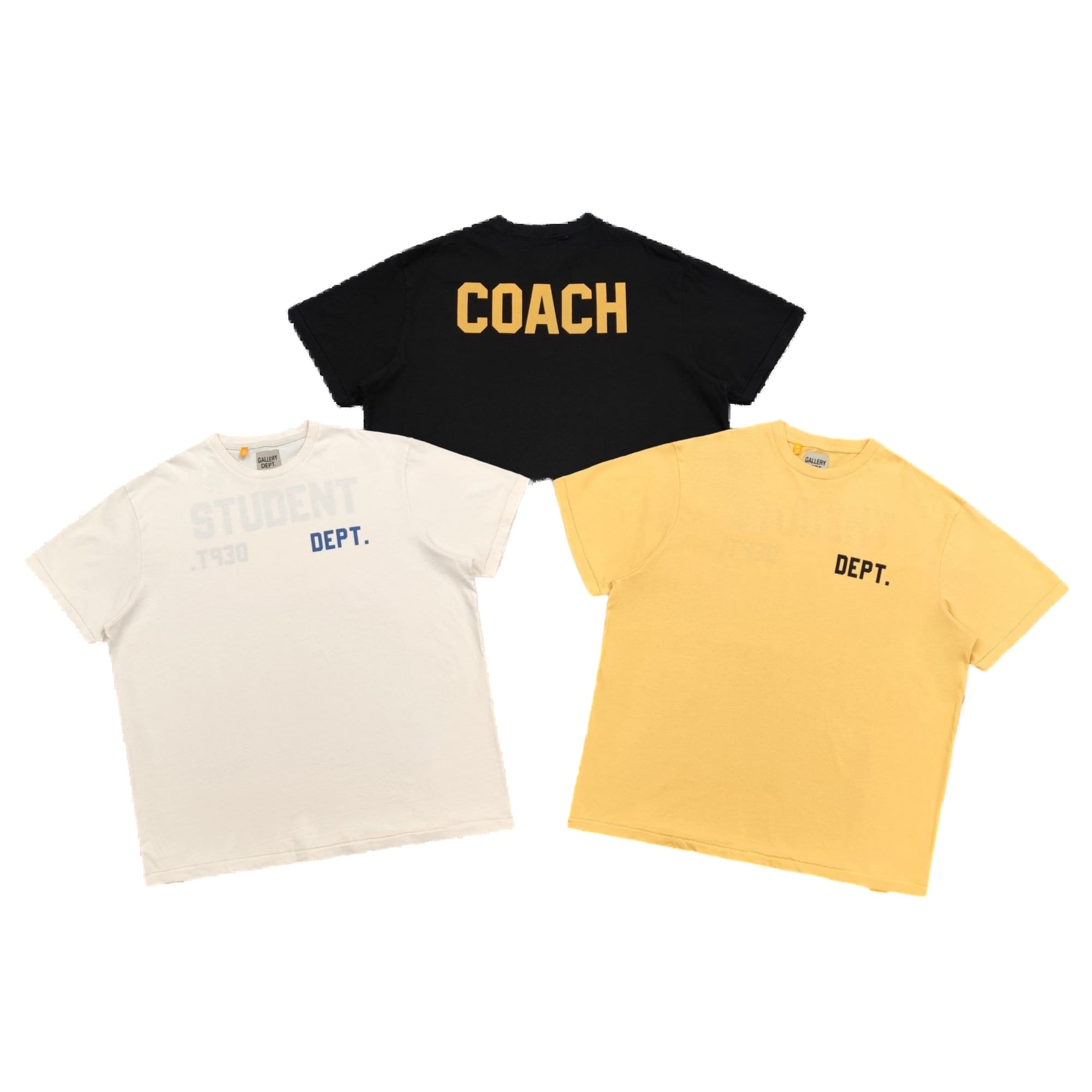 Gallery Dept Reversible Tee