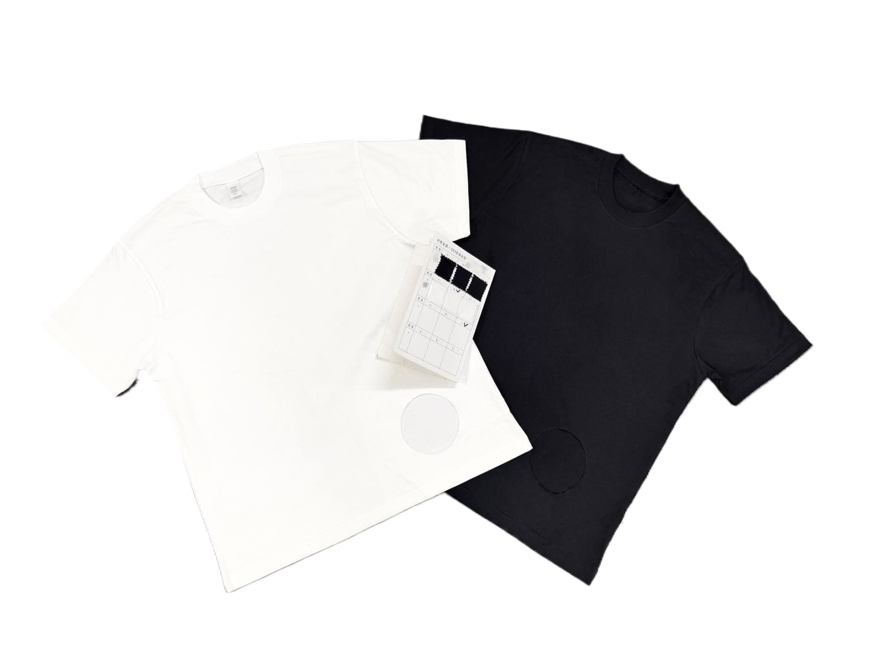 Jjjjound Minimalist Short Sleeve