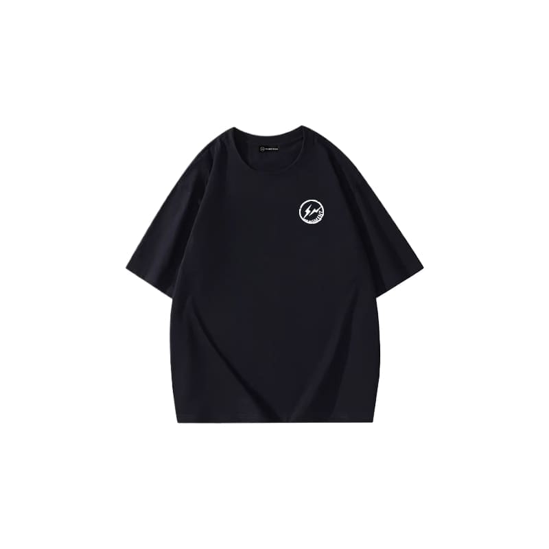Fragment Design Heavy Cotton T-Shirt