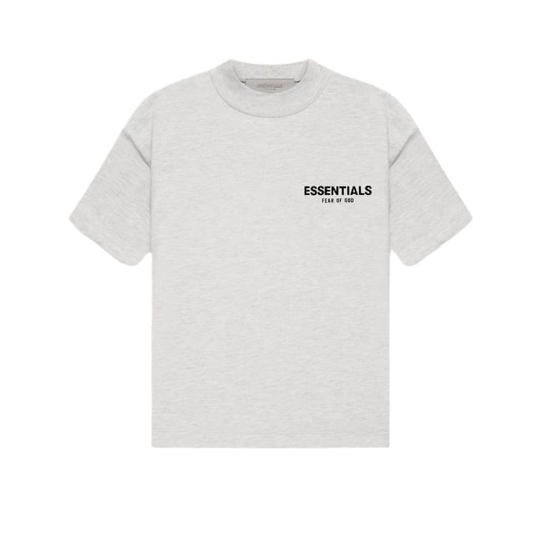 Essentials Kids’ Short-Sleeved Tee