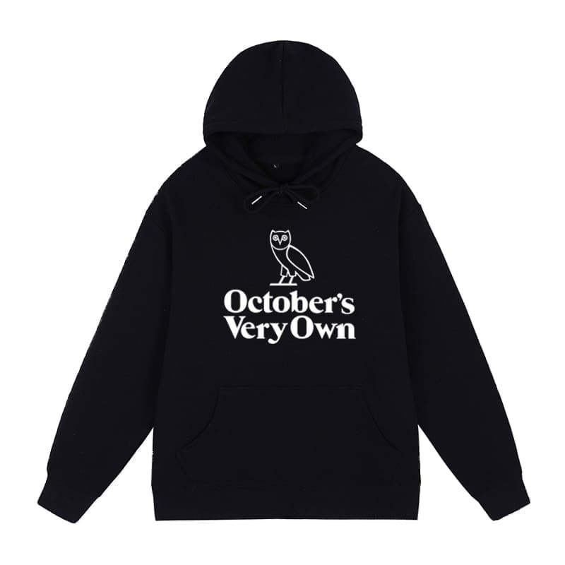 Ovo Drake Duck Hoodie