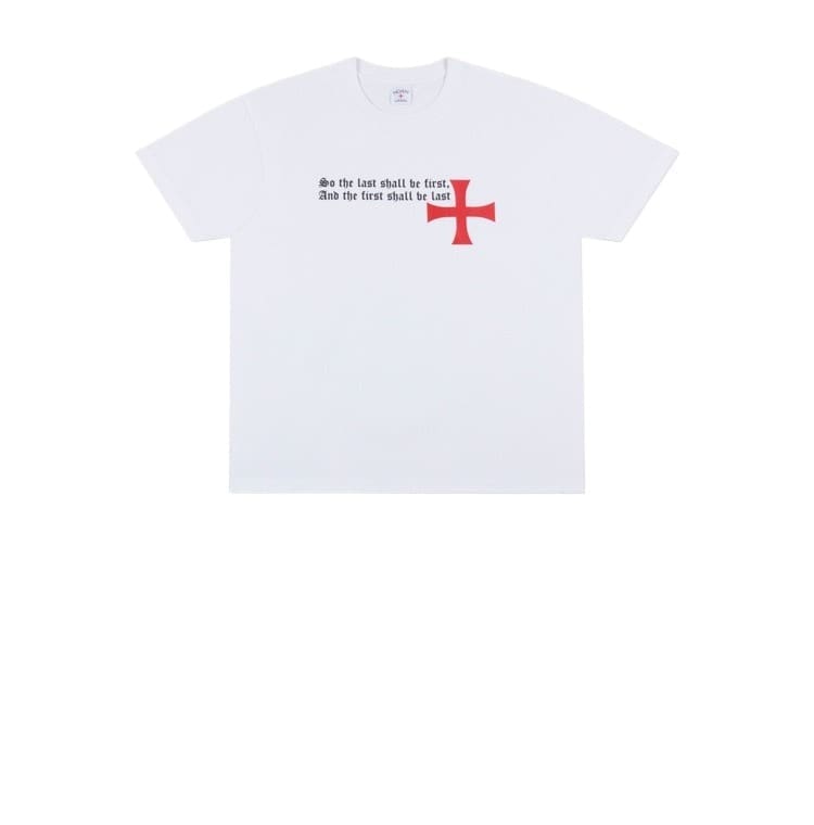 Noah New York Opening Limited Tee