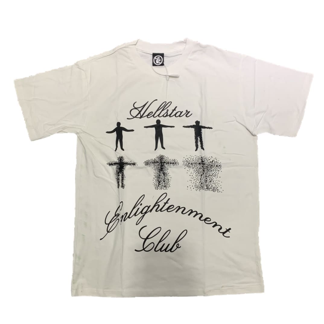 H*lst*r neuron tour capsule tee