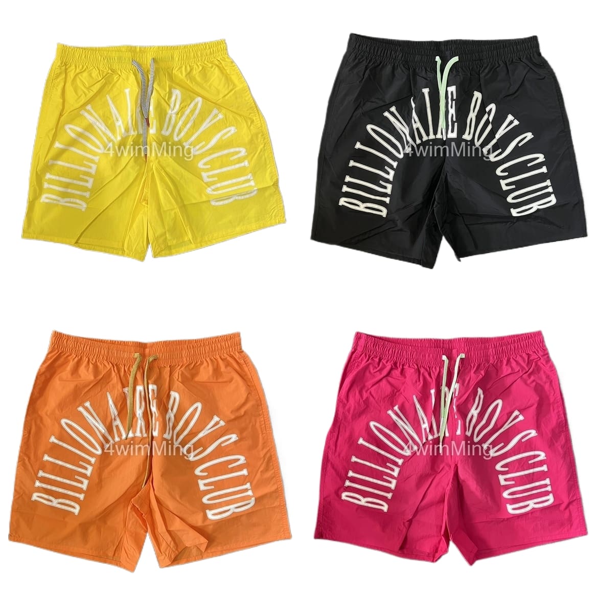 Billionaire Boys Club Bbc Shorts