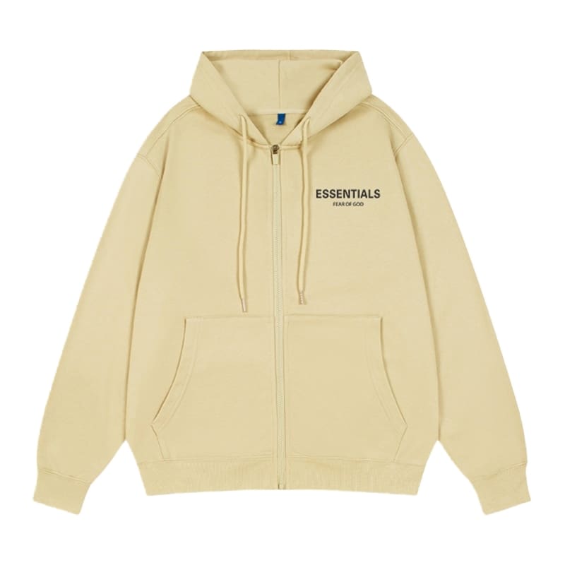 Essentials Official Cardigan Sweater