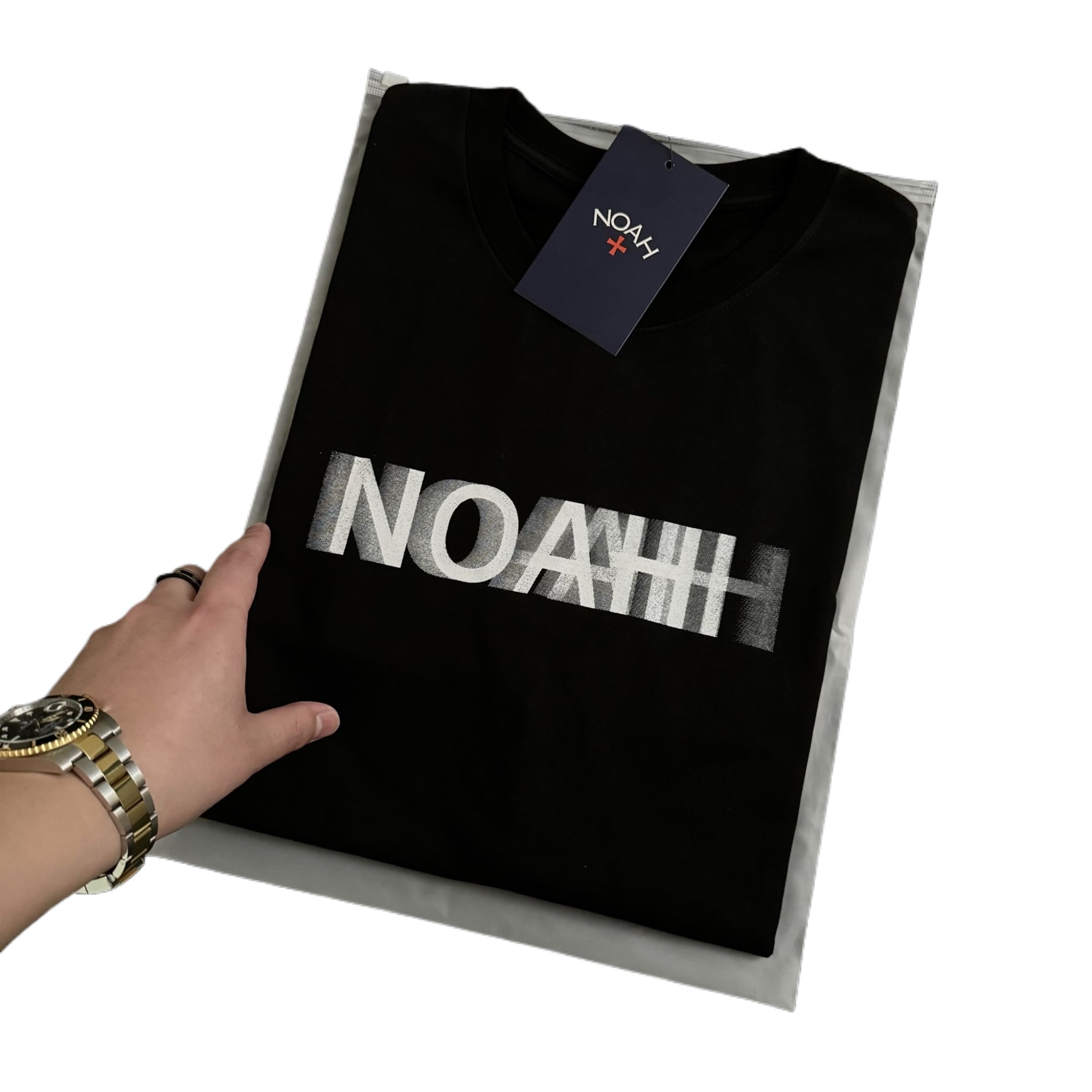 Noah Nyc Core Phantom Tee