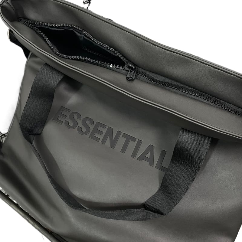 Zhi Essentials Fog Tote Bag