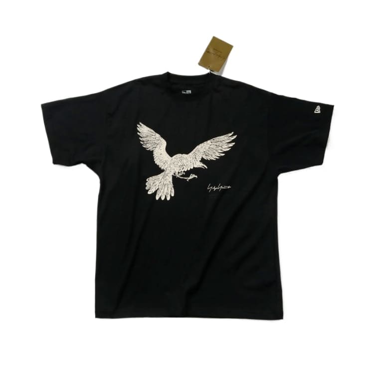 Yamamoto Yohji Flying Bird Tee