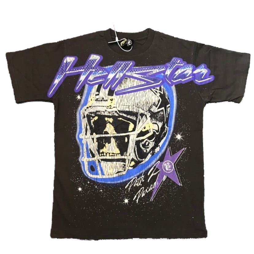 H*lst*r studios harajuku starry sky tee