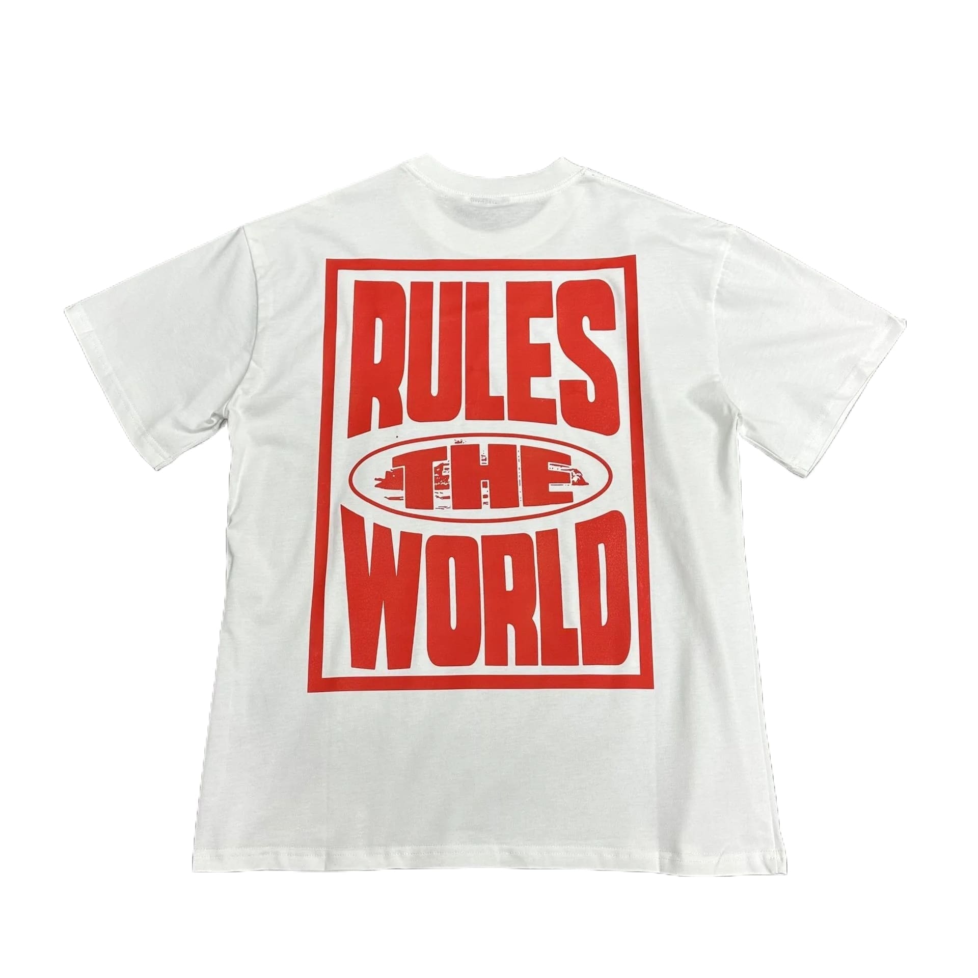 Corteiz Series Trendy Tee 2