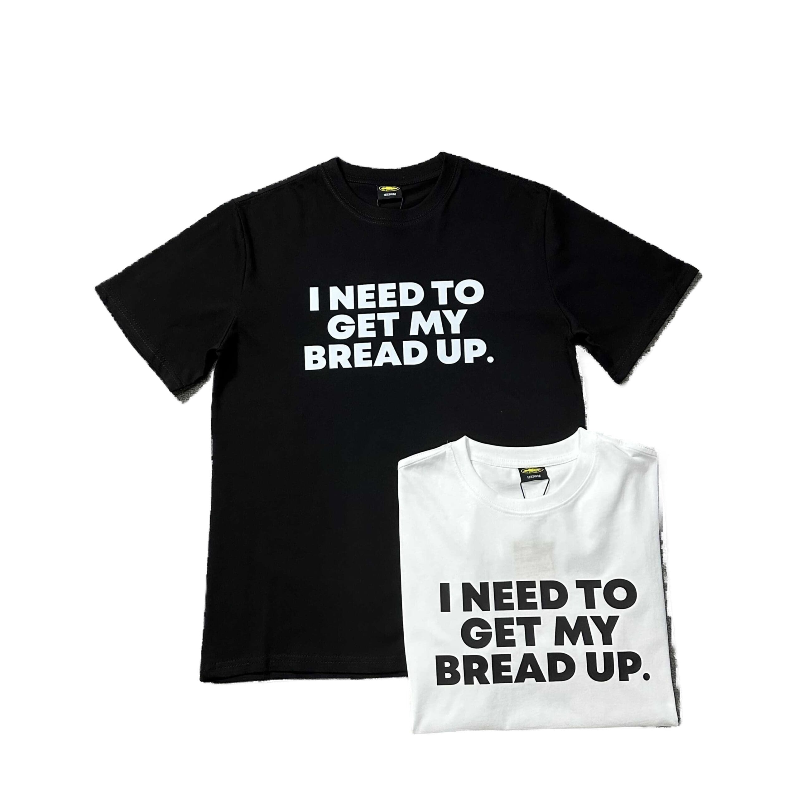 Corteiz Devil Island Letter Slogan T-Shirt