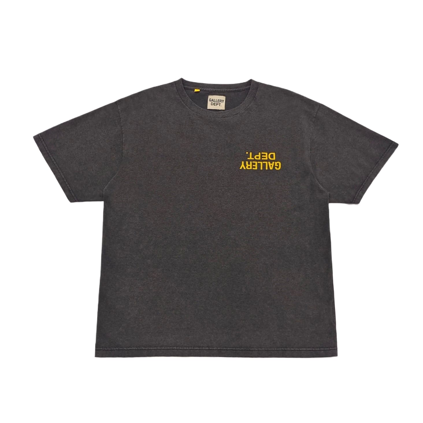 Gallery Dept French Inverted Logo Tee