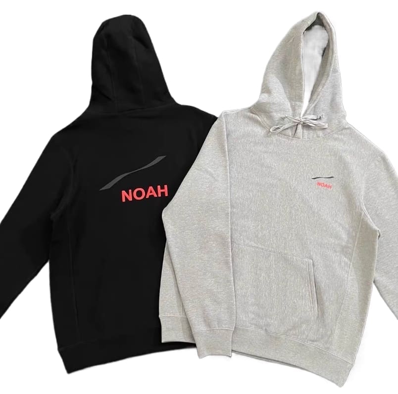 Noah Hailang Hooded Sweater