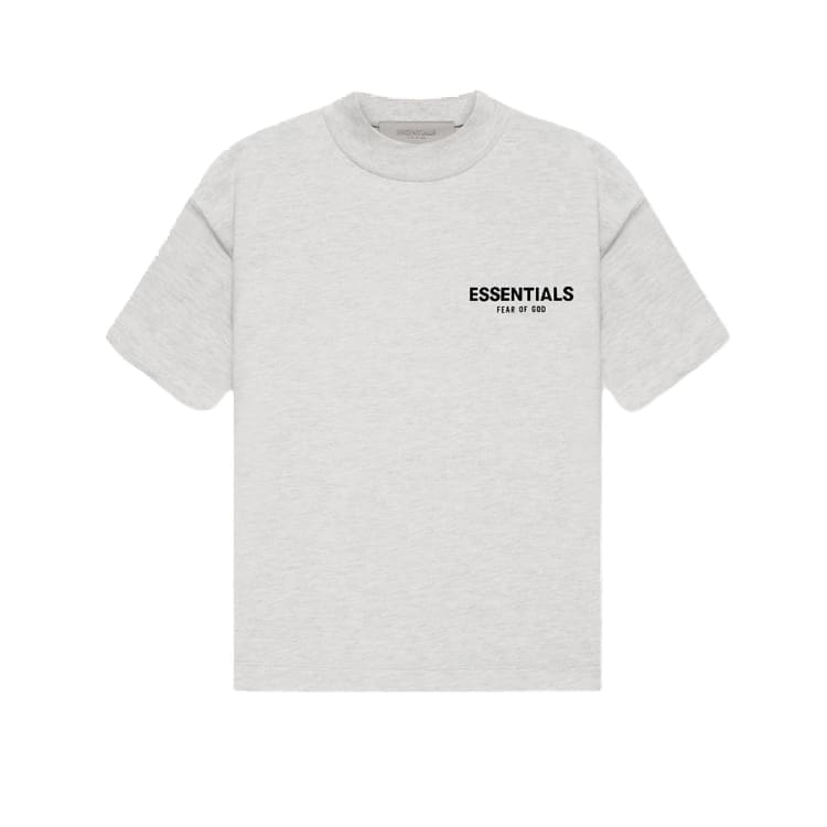 Essentials Kids’ Short-Sleeved Tee