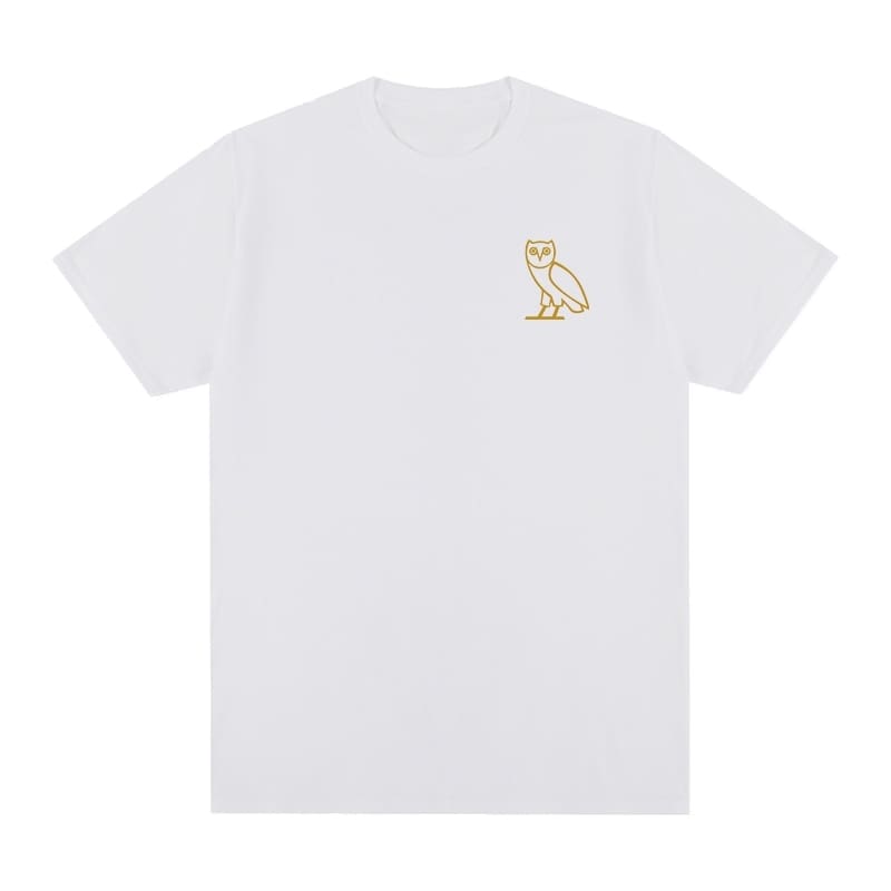 Drake Ovo Certified Lover Boy T-Shirt