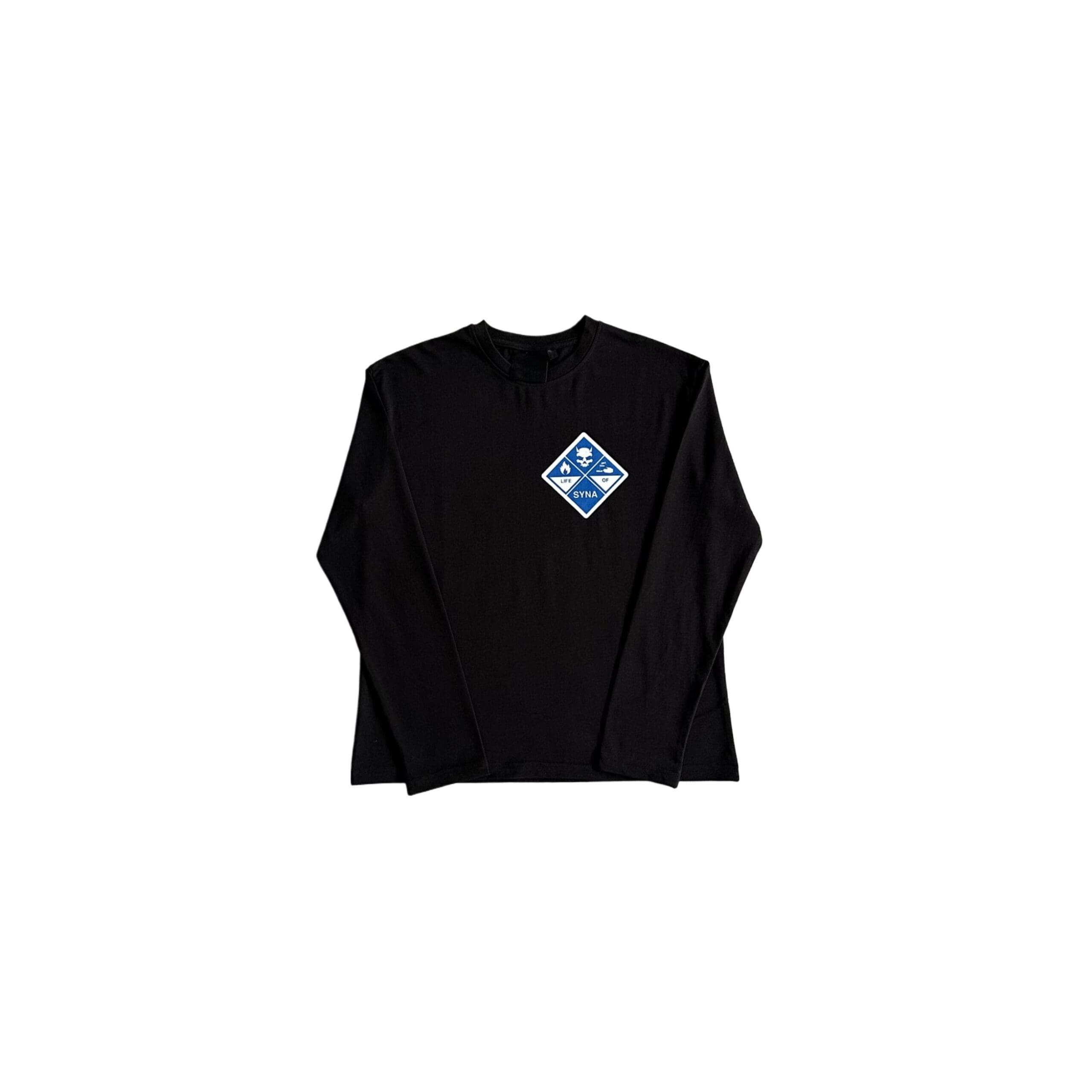Synaworld Long Sleeve Sweater