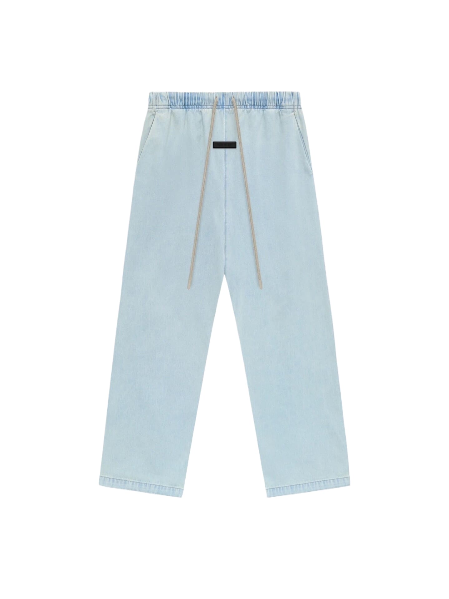Fog Essentials Drawstring Jeans