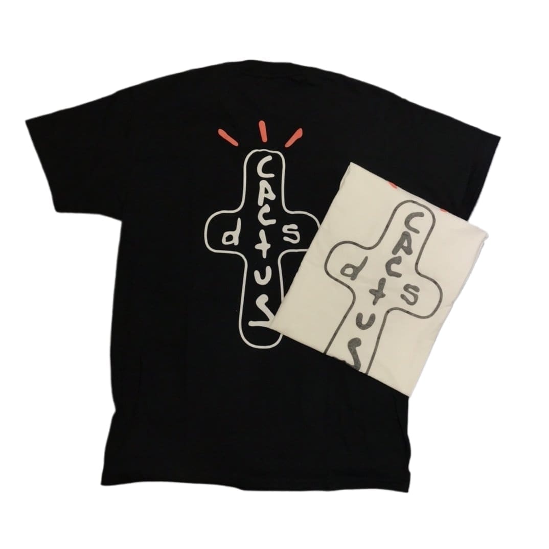 Travis Scott Cactus Jack In The Room T-Shirt