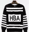 Hba West Coast Baseball Coat