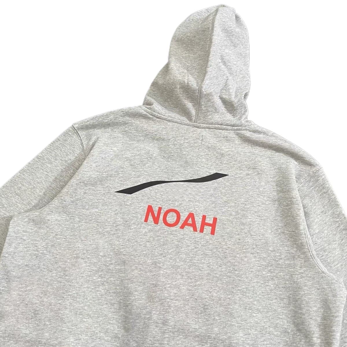 Noah New Wave Hooded Sweater