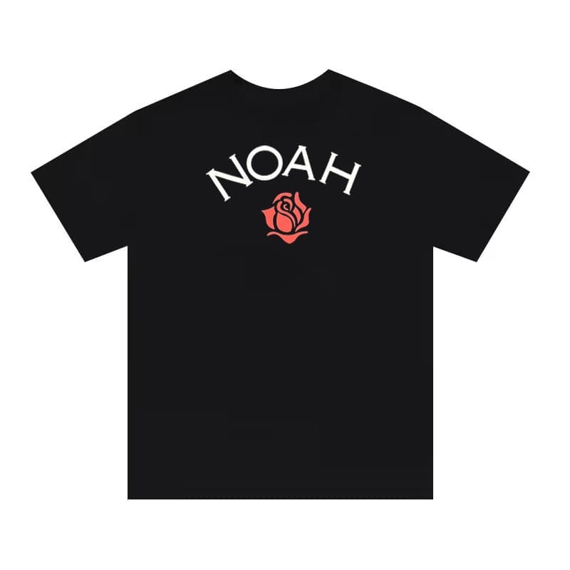 Noah Trach Rose Tee